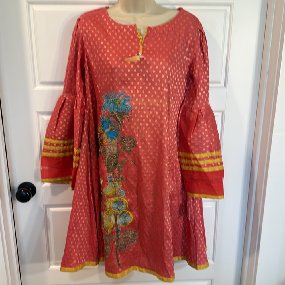 Pakistani,indian dresses small NWT